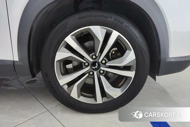 Wuling Automobile Wuling Xingchen 2021 Белый из Китая, фото 2