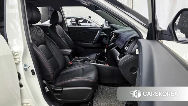 Ssangyong Tivoli Air 2018 Белый из Кореи, фото 2