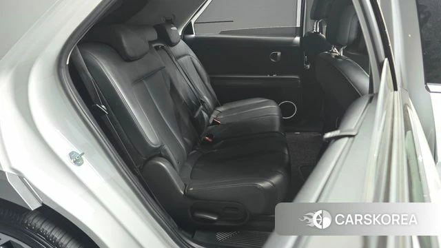 Hyundai Ionic 5 2022 Белый из Кореи, фото 2