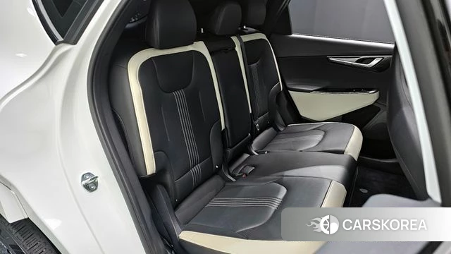 Kia EV6 2023 Белый из Кореи, фото 2