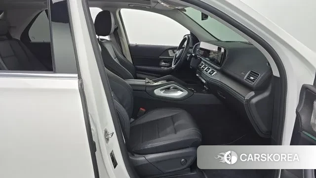Mercedes-Benz GLE-Class W167 id 2910037 из Кореи 2