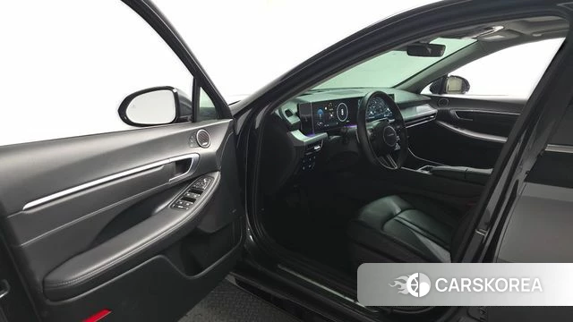 Hyundai Sonata D Edge (DN8) id 3818020 из Кореи 2