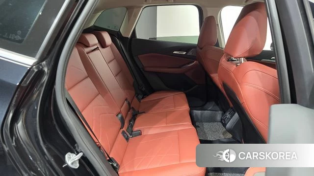 BMW 2 Series Active Tourer (U06) 2026 Черный из Кореи, фото 2