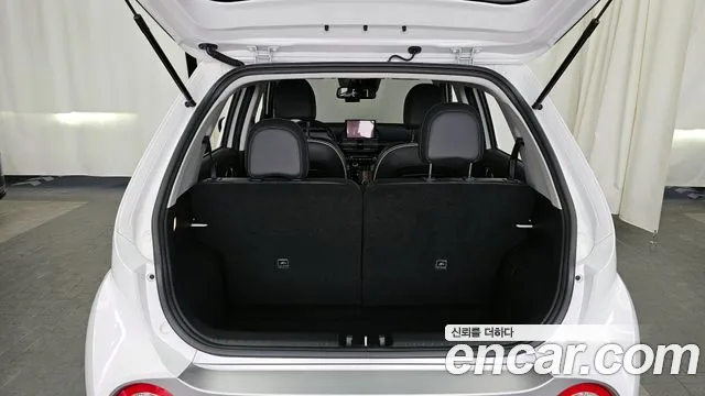 Hyundai Casper id 2631756 из Кореи 2