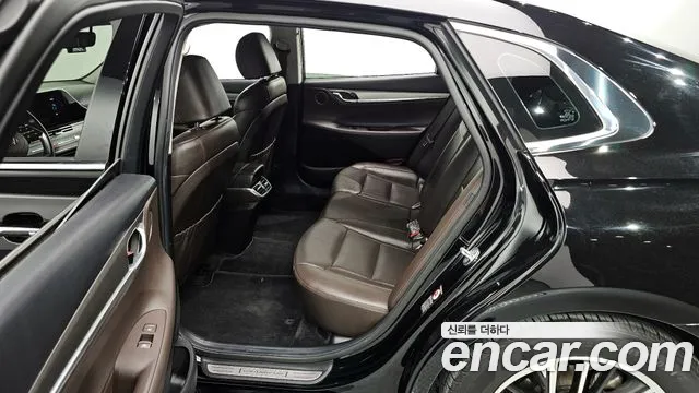 Hyundai The New Grandeur IG id 2671071 из Кореи 2