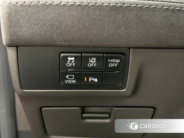 Mazda Atez 2022 Красный из Китая, фото 2