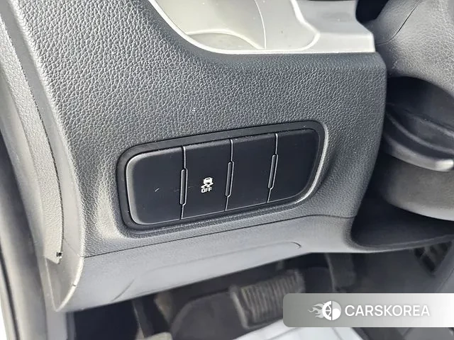 Kia The New Ray 2021 Белый из Кореи, фото 2