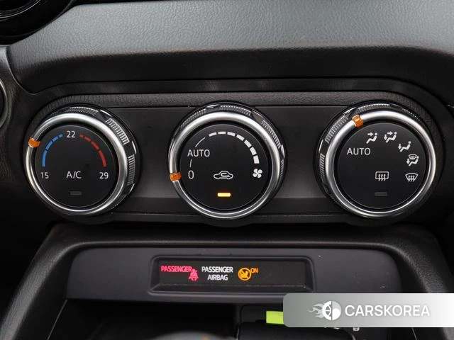 Mazda MX-5 2023 Белый из Китая, фото 2