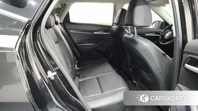 Kia The New Seltos 2025 Черный из Кореи, фото 2