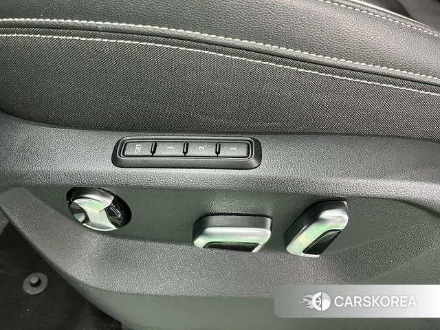 Volkswagen Lanjing 2021 Синий из Китая, фото 2