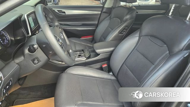 Hyundai Grandeur IG 2019 Серый из Кореи, фото 2
