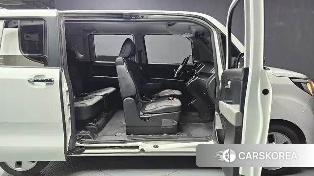 Kia The New Ray 2022 Белый из Кореи, фото 2