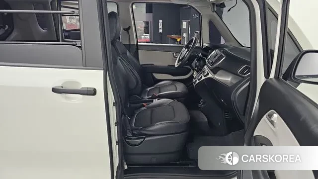 Kia The New Ray 2021 Белый из Кореи, фото 2