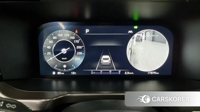 Kia Sorento 4th Generation 2021 Белый из Кореи, фото 2