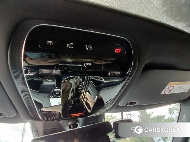 Mercedes-Benz GLC-Class X254 2025 Черный из Кореи, фото 2