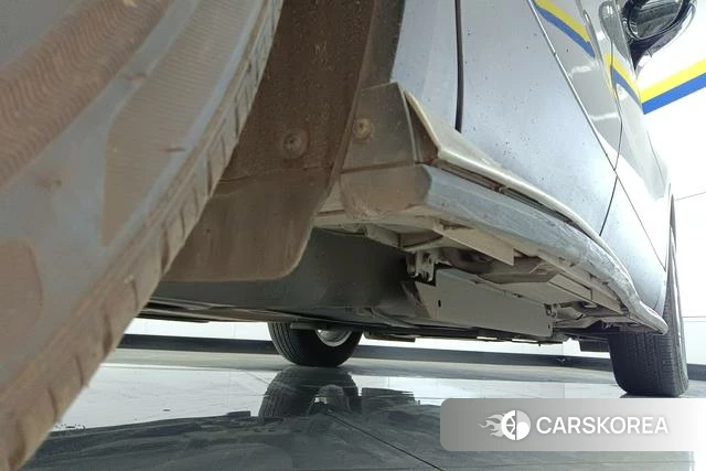 Buick Angkewei 2021 Синий из Китая, фото 2