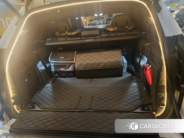 BMW X5 (G05) 2023 Белый из Кореи, фото 2