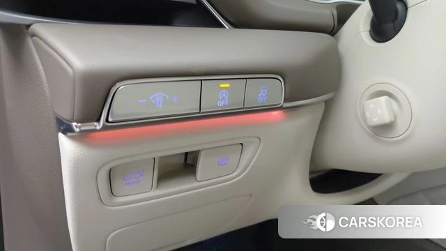 Genesis GV80 2022 Серый из Кореи, фото 2
