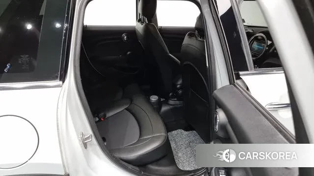 Mini Cooper 2020 Серебристо-серый из Кореи, фото 2