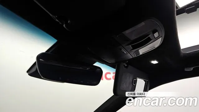 Hyundai Veloster (JS) 2018 Черный из Кореи, фото 2