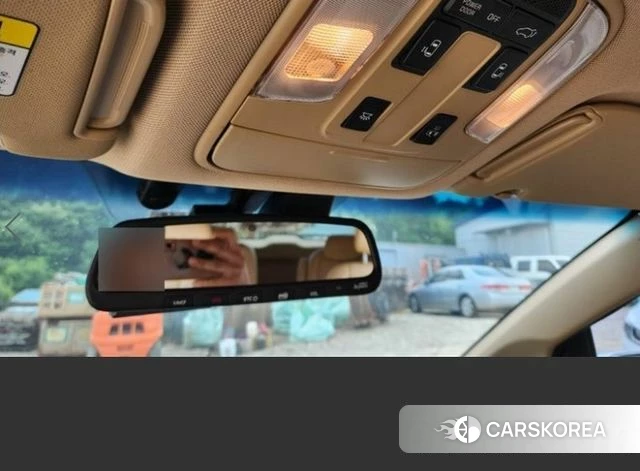 Kia The New Carnival 2018 Белый из Кореи, фото 2
