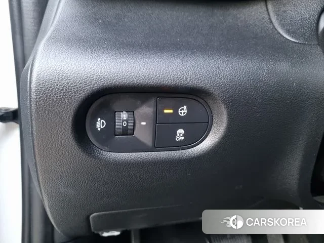 Hyundai Casper 2021 Белый из Кореи, фото 2