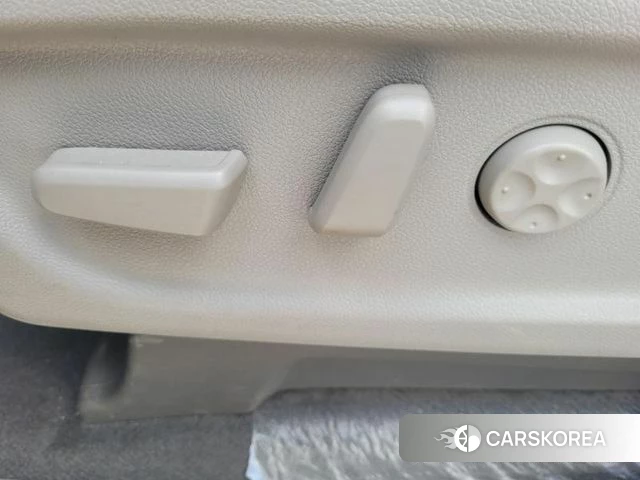 Kia The New Carnival 2020 Белый из Кореи, фото 2