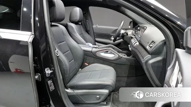 Mercedes-Benz GLE-Class W167 2025 Черный из Кореи, фото 2