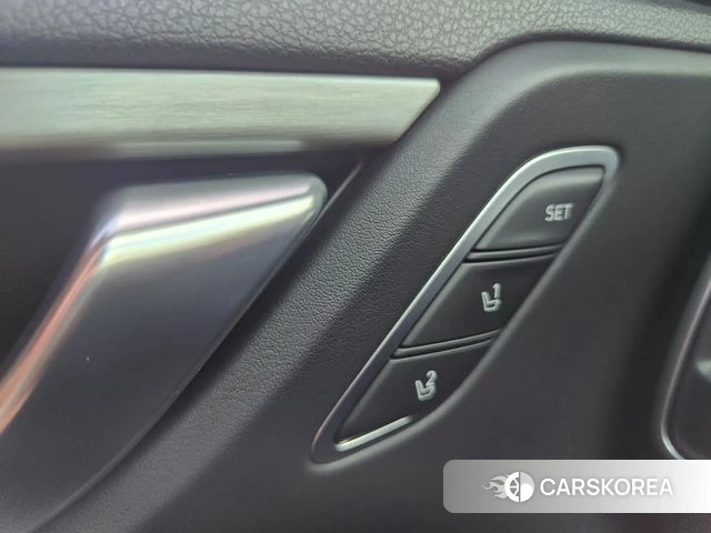 Hyundai Grandeur IG 2018 Черный из Кореи, фото 2
