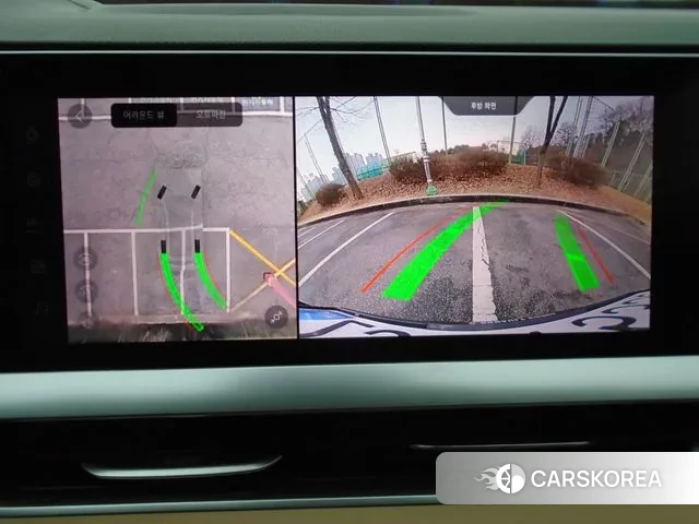 Renault Korea (Samsung) Grand Coleos 2025 Белый из Кореи, фото 2