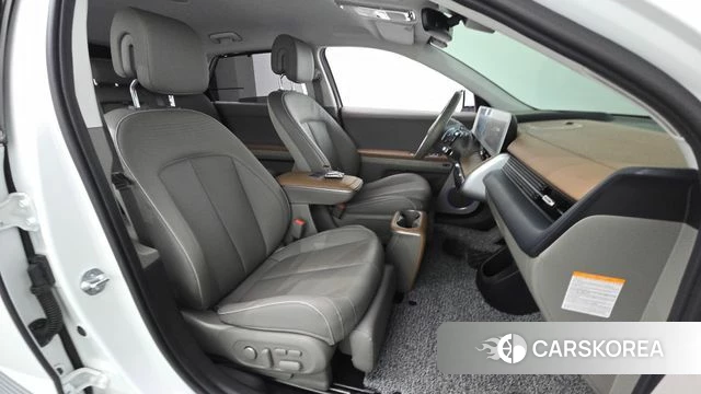 Hyundai Ionic 5 2024 Белый из Кореи, фото 2
