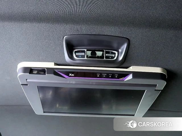 Mercedes-Benz V-Class 2023 Черный из Кореи, фото 2