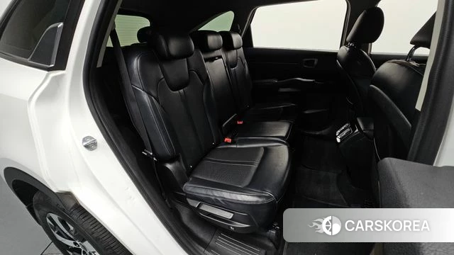 Kia Sorento 4th Generation 2021 Белый из Кореи, фото 2