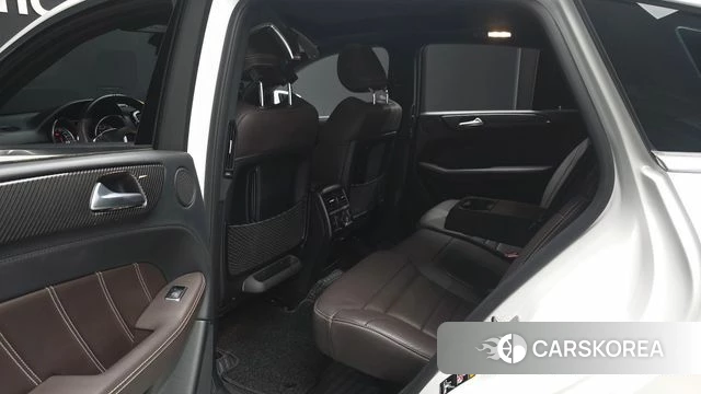 Mercedes-Benz GLE-Class W167 2019 Белый из Кореи, фото 2