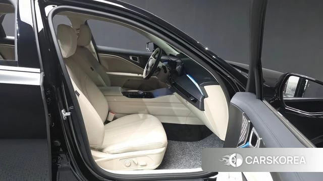 Kia The New K8 2025 Черный из Кореи, фото 2