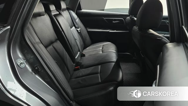 Nissan Altima 2018 Серый из Кореи, фото 2