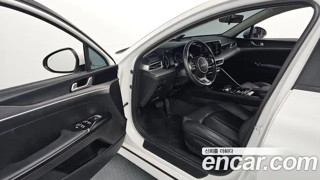 Kia K5 Hybrid 3rd Generation id 2649039 из Кореи 2