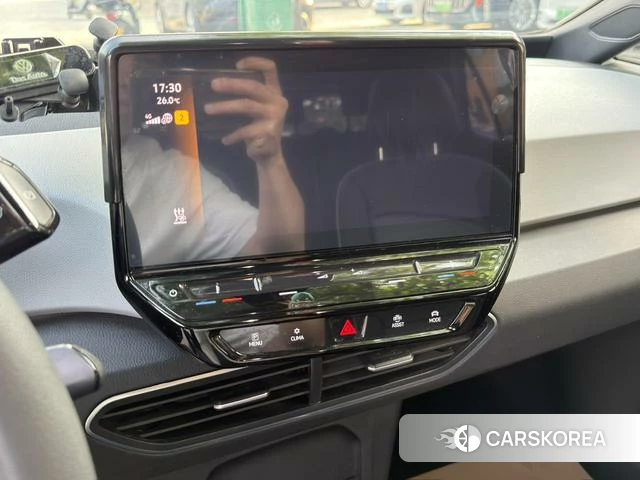 Volkswagen ID.3 2024 Белый из Китая, фото 2