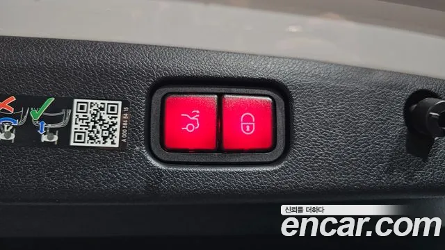 Mercedes-Benz E-Class W214 2024 Белый из Кореи, фото 2