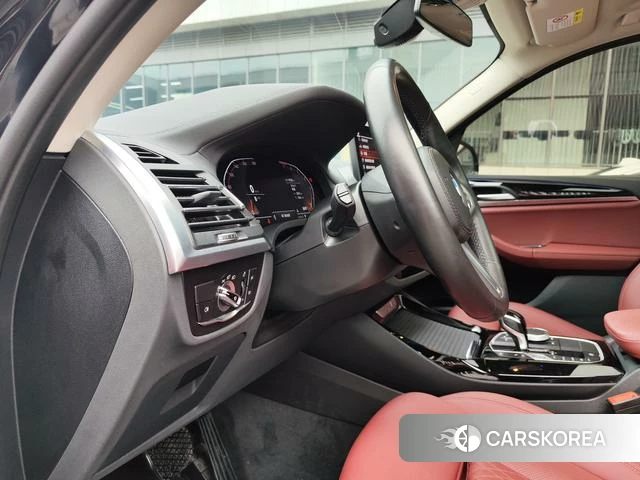 BMW X3 id 3939260 из Китая 2