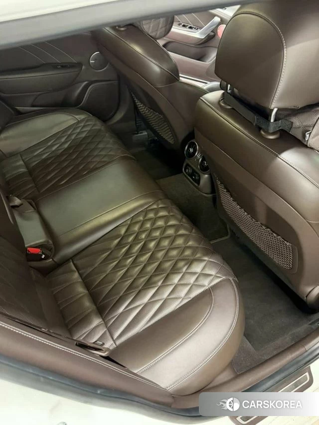 Kia Stinger Meister 2021 Белый из Кореи, фото 2