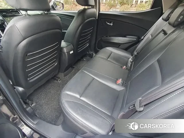 Ssangyong Berry New Tivoli 2022 Синий из Кореи, фото 2