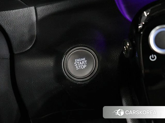 Hyundai Casper 2024 Белый из Кореи, фото 2