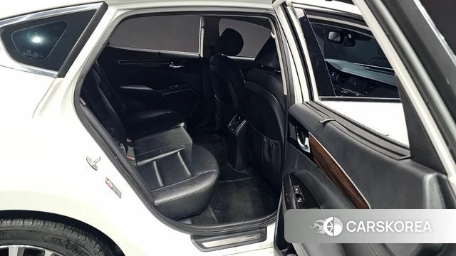 Kia Come New K7 2019 Белый из Кореи, фото 2