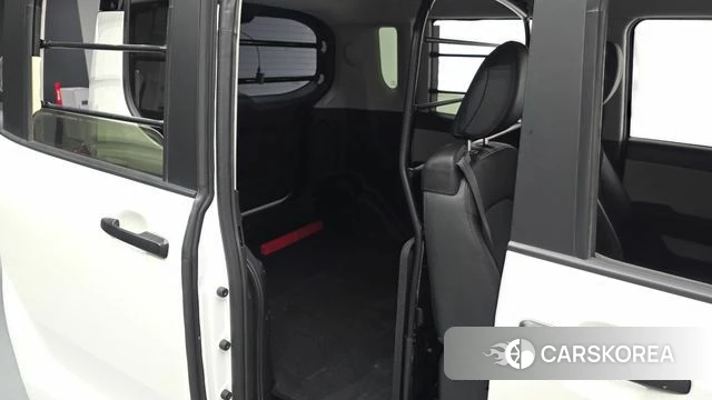 Kia The New Ray 2022 Белый из Кореи, фото 2