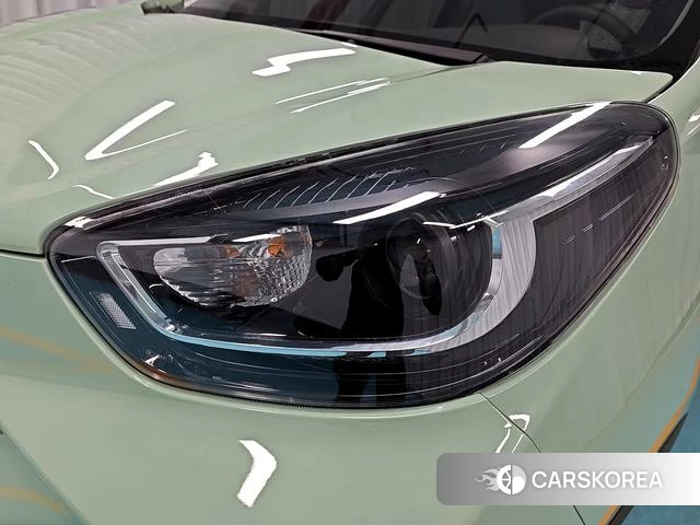 Chery QQ Little ant 2023 Другой из Китая, фото 2