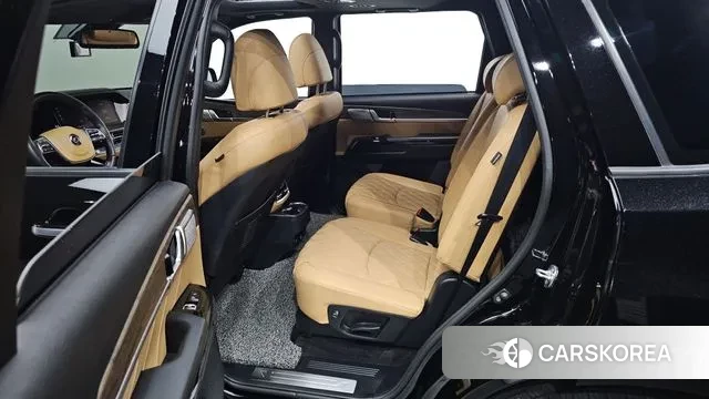 Kia Mohave Master 2020 Черный из Кореи, фото 2