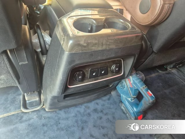 Hyundai The New Grand Starex 2018 Серебряный из Кореи, фото 2