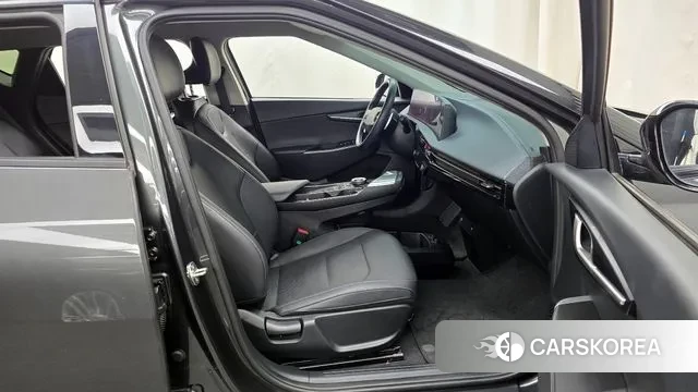 Kia EV6 id 3645203 из Кореи 2