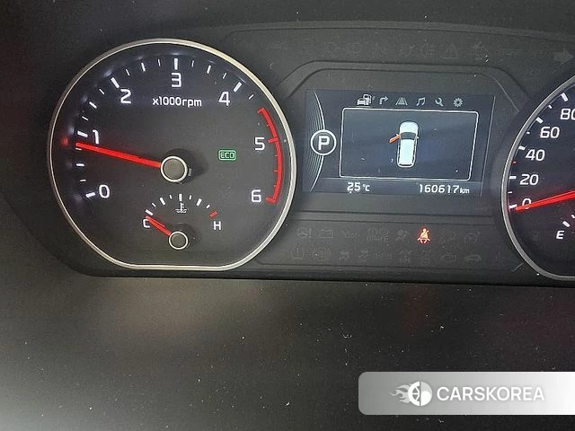 Kia The New Mohave 2018 Белый из Кореи, фото 2